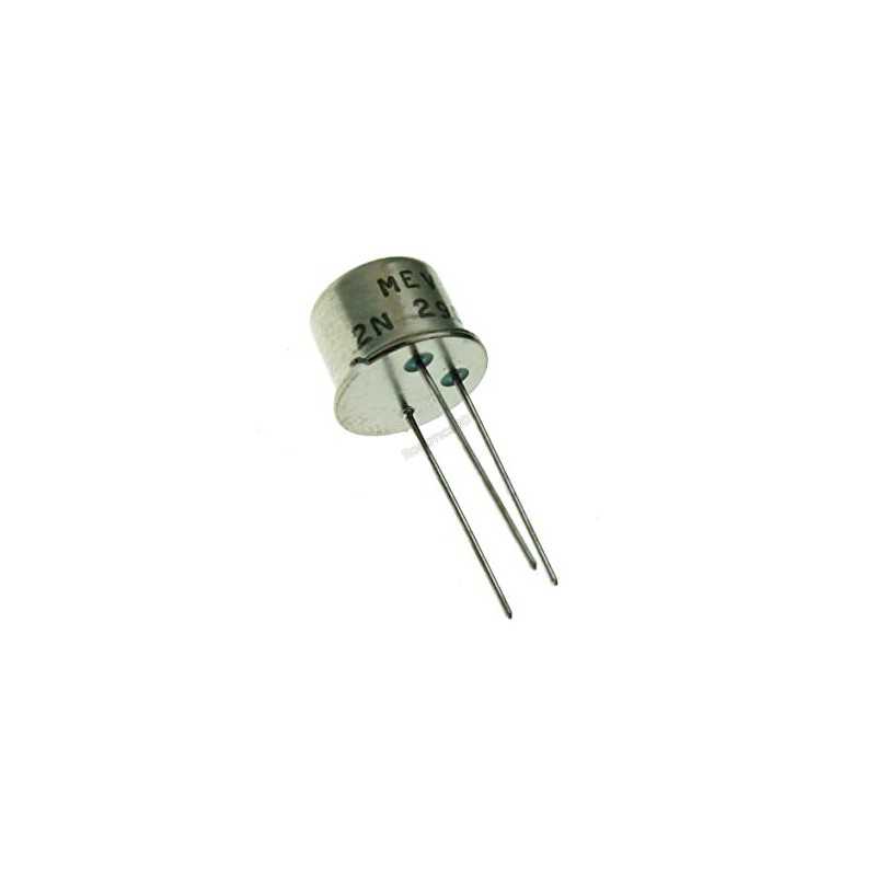 2N2905 Bipolar Transistor Robotics Bangladesh 2N2905 Bipolar Transistor Robotics Bangladesh