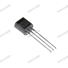 C829 NPN Transistor Robotics Bangladesh