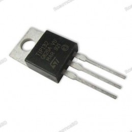 TIP132 NPN Transistor Robotics Bangladesh
