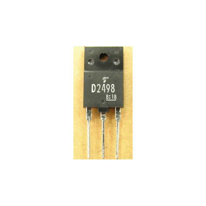 D2498 transistor Robotics Bangladesh D2498 transistor Robotics Bangladesh