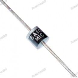 6A10 Rectifier Diode Robotics Bangladesh