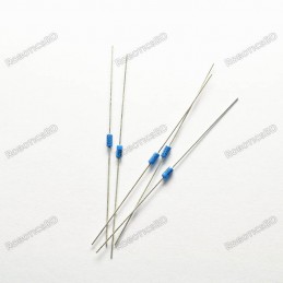 DB3 Bidirectional Diac(Pack of 5) Robotics Bangladesh