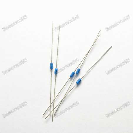DB3 Bidirectional Diac(Pack of 5) Robotics Bangladesh