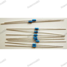 DB3 Bidirectional Diac(Pack of 5) Robotics Bangladesh