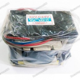 Power Transformer 24V 6A Robotics Bangladesh
