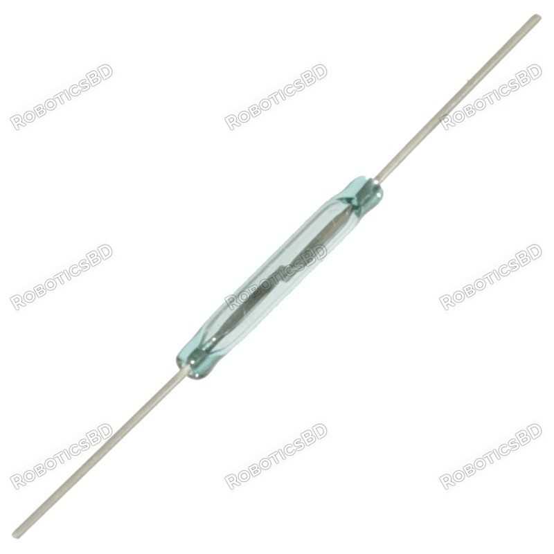 REED SWITCH Robotics Bangladesh REED SWITCH Robotics Bangladesh