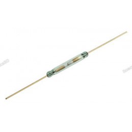 REED SWITCH Robotics Bangladesh