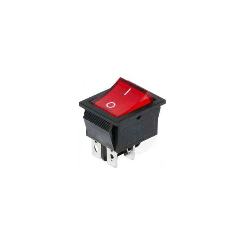 ON/OFF Switch 4pin Robotics Bangladesh ON/OFF Switch 4pin Robotics Bangladesh