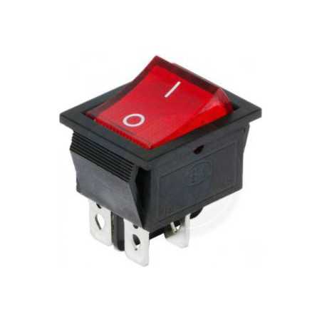 ON/OFF Switch 4pin Robotics Bangladesh