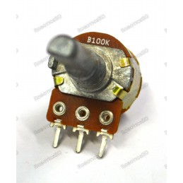 100K Potentiometer Robotics Bangladesh