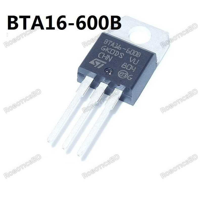 BTA16 Robotics Bangladesh BTA16 Robotics Bangladesh