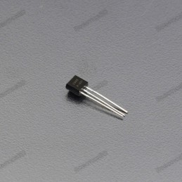 BR9012 TRANSISTOR Robotics Bangladesh