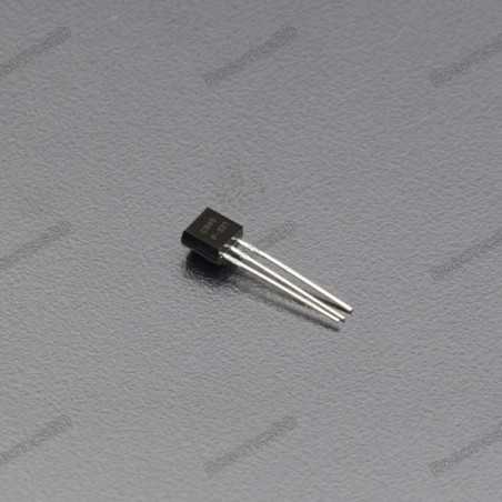 BR9012 TRANSISTOR Robotics Bangladesh