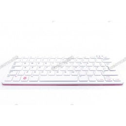 Raspberry Pi 400 4GB RAM Robotics Bangladesh
