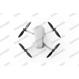 DJI Mini 2 Fly More Combo Robotics Bangladesh