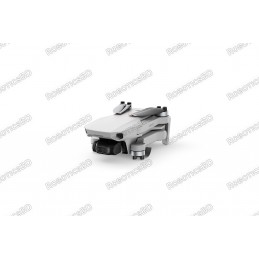 DJI Mini 2 Fly More Combo Robotics Bangladesh