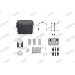 DJI Mini 2 Fly More Combo Robotics Bangladesh