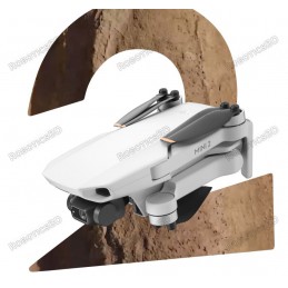 DJI Mini 2 Fly More Combo Robotics Bangladesh