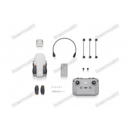DJI Mini 2 Robotics Bangladesh
