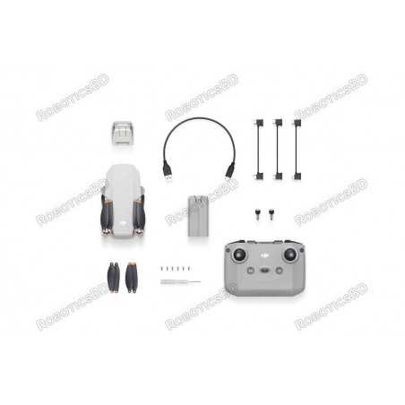 DJI Mini 2 Robotics Bangladesh