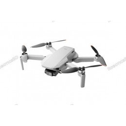 DJI Mini 2 Robotics Bangladesh