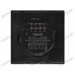 Sonoff TX Series WiFi Wall Switches T3 EU 3 Gang Robotics Bangladesh