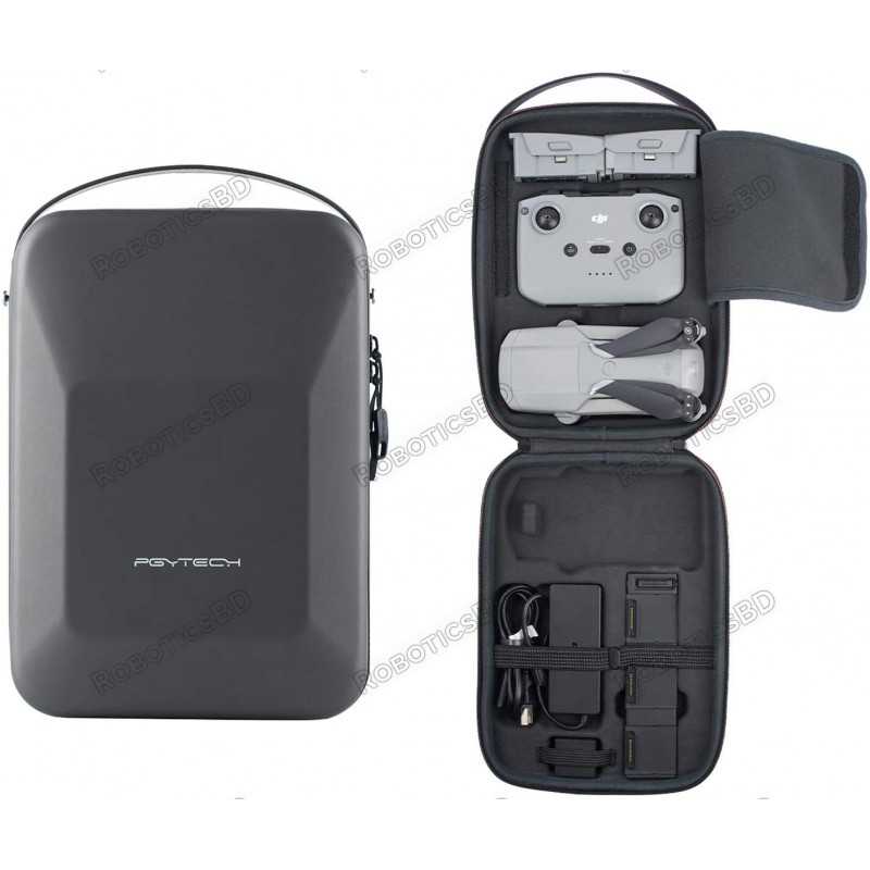 PGYTECH Carrying case for Mavic Air 2 Robotics Bangladesh PGYTECH Carrying case for Mavic Air 2 Robotics Bangladesh