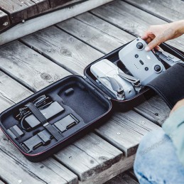 PGYTECH Carrying case for Mavic Air 2 Robotics Bangladesh