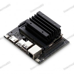 NVIDIA Jetson Nano 2GB Developer Kit Robotics Bangladesh