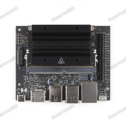 NVIDIA Jetson Nano 2GB Developer Kit Robotics Bangladesh