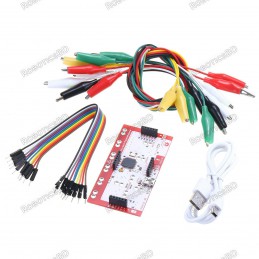 MaKey MaKey - An Invention Kit for Everyone Robotics Bangladesh