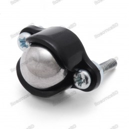 Ball Caster with 3/8″ Metal Ball Robotics Bangladesh