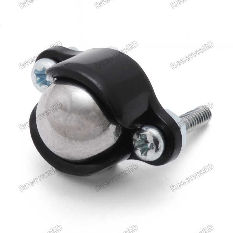 Ball Caster with 3/8″ Metal Ball Robotics Bangladesh Ball Caster with 3/8″ Metal Ball Robotics Bangladesh