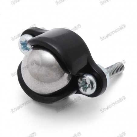 Ball Caster with 3/8″ Metal Ball Robotics Bangladesh