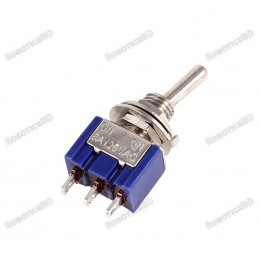 6A125VAC Toggle Switch Robotics Bangladesh