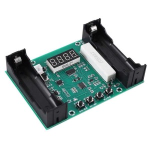 XH-M240 Battery Capacity Tester Robotics Bangladesh