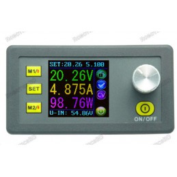 DP50V5A Constant Voltage Current Programmable Power Supply Robotics Bangladesh