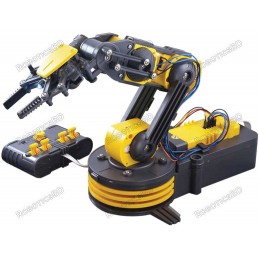 Robotic Arm Edge Kit Robotics Bangladesh
