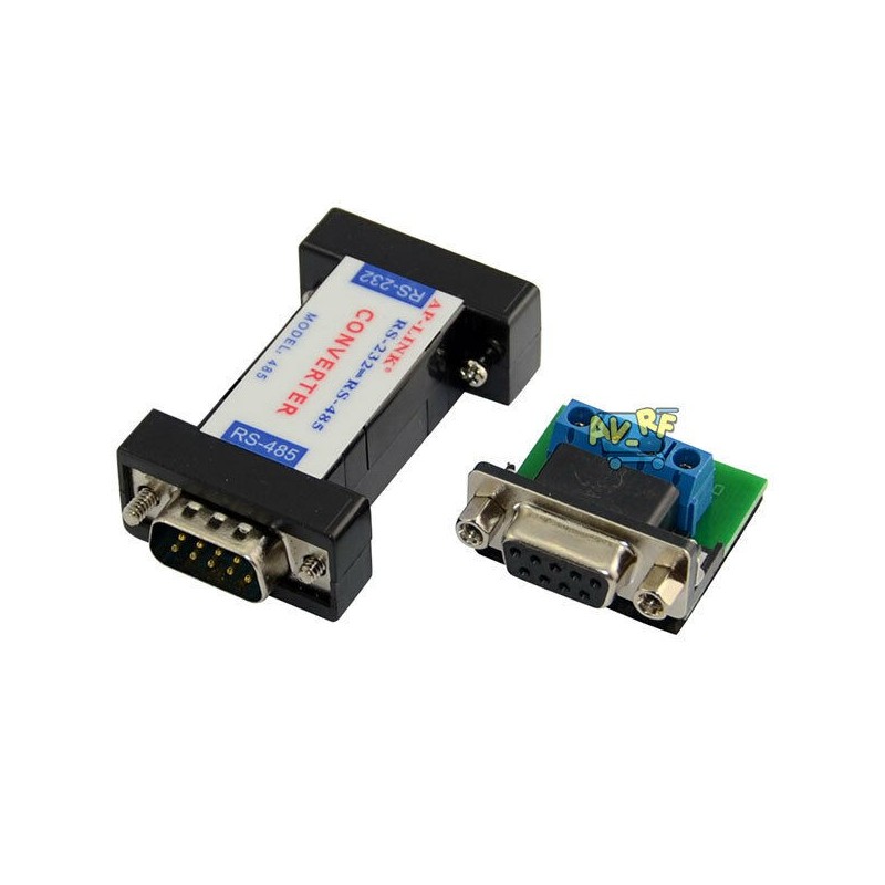 RS232 to RS485 Converter Robotics Bangladesh