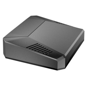 Argon ONE V2 Raspberry Pi 4 Case Robotics Bangladesh