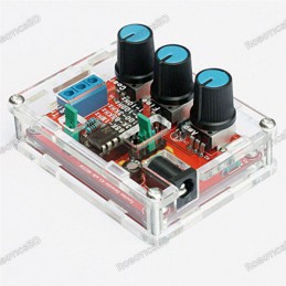 XR2206 High Precision Function Generator Signal Generator Module DIY Kit Robotics Bangladesh