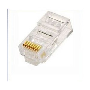 RJ45 Connector Robotics Bangladesh