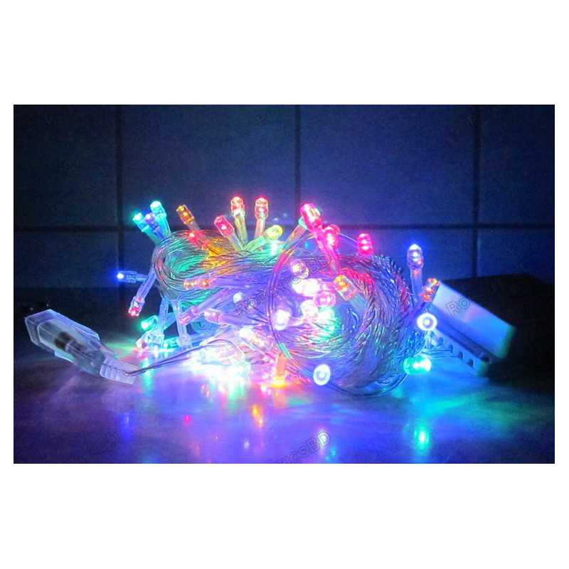 Colorful LED Christmas light LED Wedding Net Lights for Christmas Party led lighting Robotics Bangladesh Colorful LED Christmas light LED Wedding Net Lights for Christmas Party led lighting Robotics Bangladesh