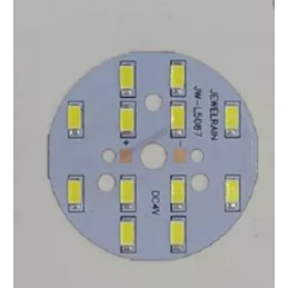 5 Watt DC 12V SMD LED Bulb Robotics Bangladesh