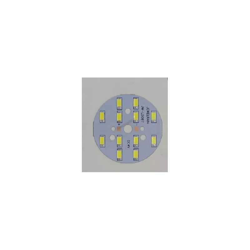 5 Watt DC 12V SMD LED Bulb Robotics Bangladesh 5 Watt DC 12V SMD LED Bulb Robotics Bangladesh
