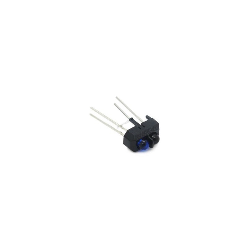 TCRT5000L Reflective Optical Sensor TCRT5000L Reflective Optical Sensor