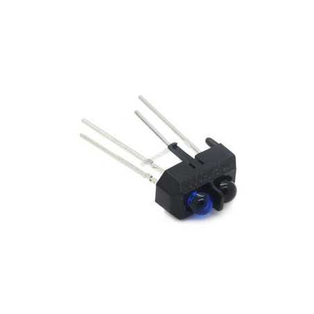 TCRT5000L Reflective Optical Sensor 