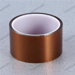 Koptan 50mm x 33m High Temperature Resistant Tape for 3D Printers Robotics Bangladesh