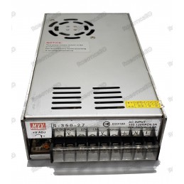 MVV S-350-27 SMPS Power Supply Robotics Bangladesh