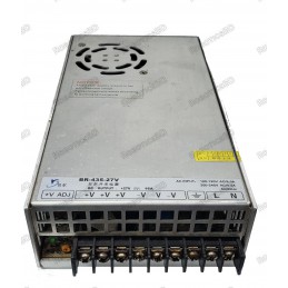 BR-435-27V SMPS Power Supply Robotics Bangladesh